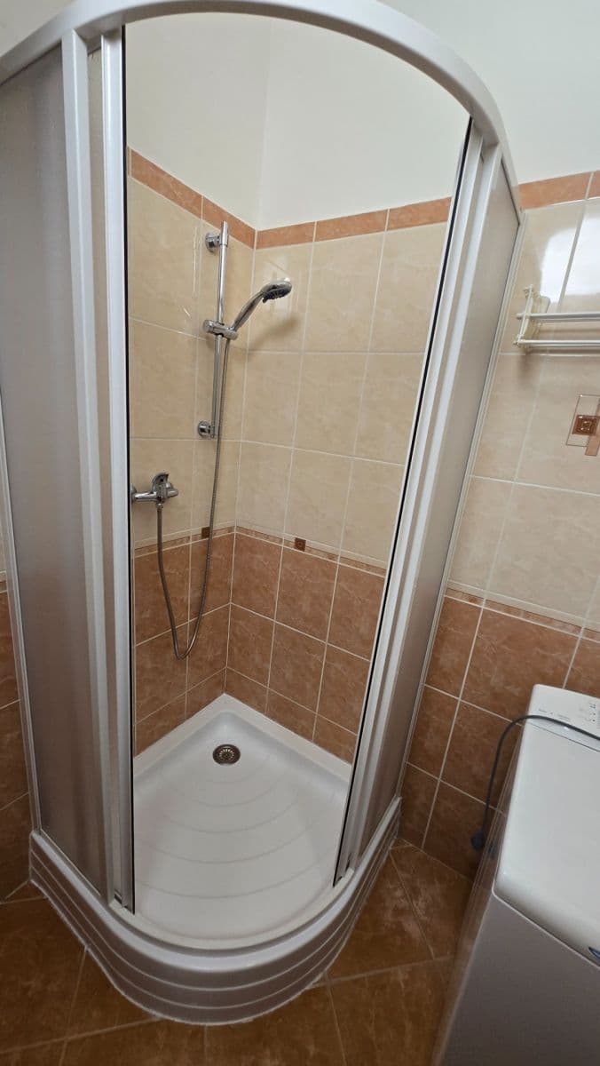 1 bedroom flat to rent, 41 m², Vrchlického, Prague, Prague 1 bedroom flat to rent, 41 m², Vrchlického, Prague, Prague