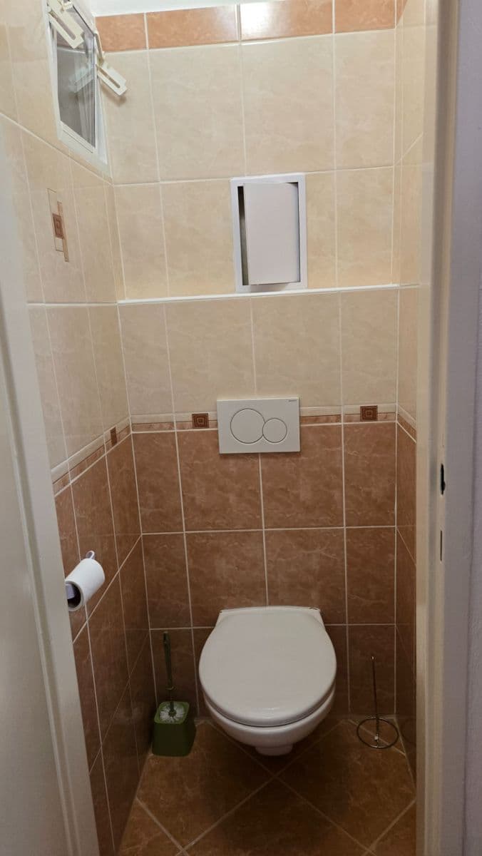 1 bedroom flat to rent, 41 m², Vrchlického, Prague, Prague 1 bedroom flat to rent, 41 m², Vrchlického, Prague, Prague