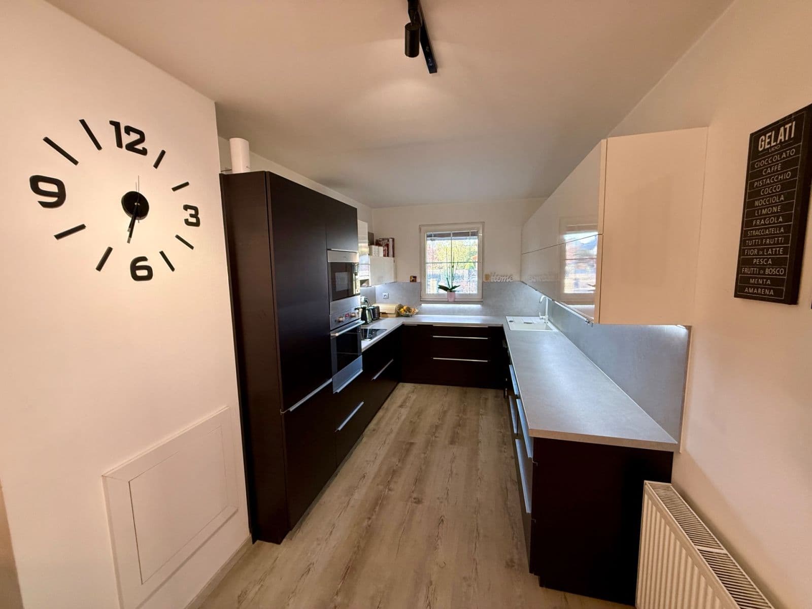 house to rent, 160 m², Západní, Bradlec, Středočeský Region house to rent, 160 m², Západní, Bradlec, Středočeský Region