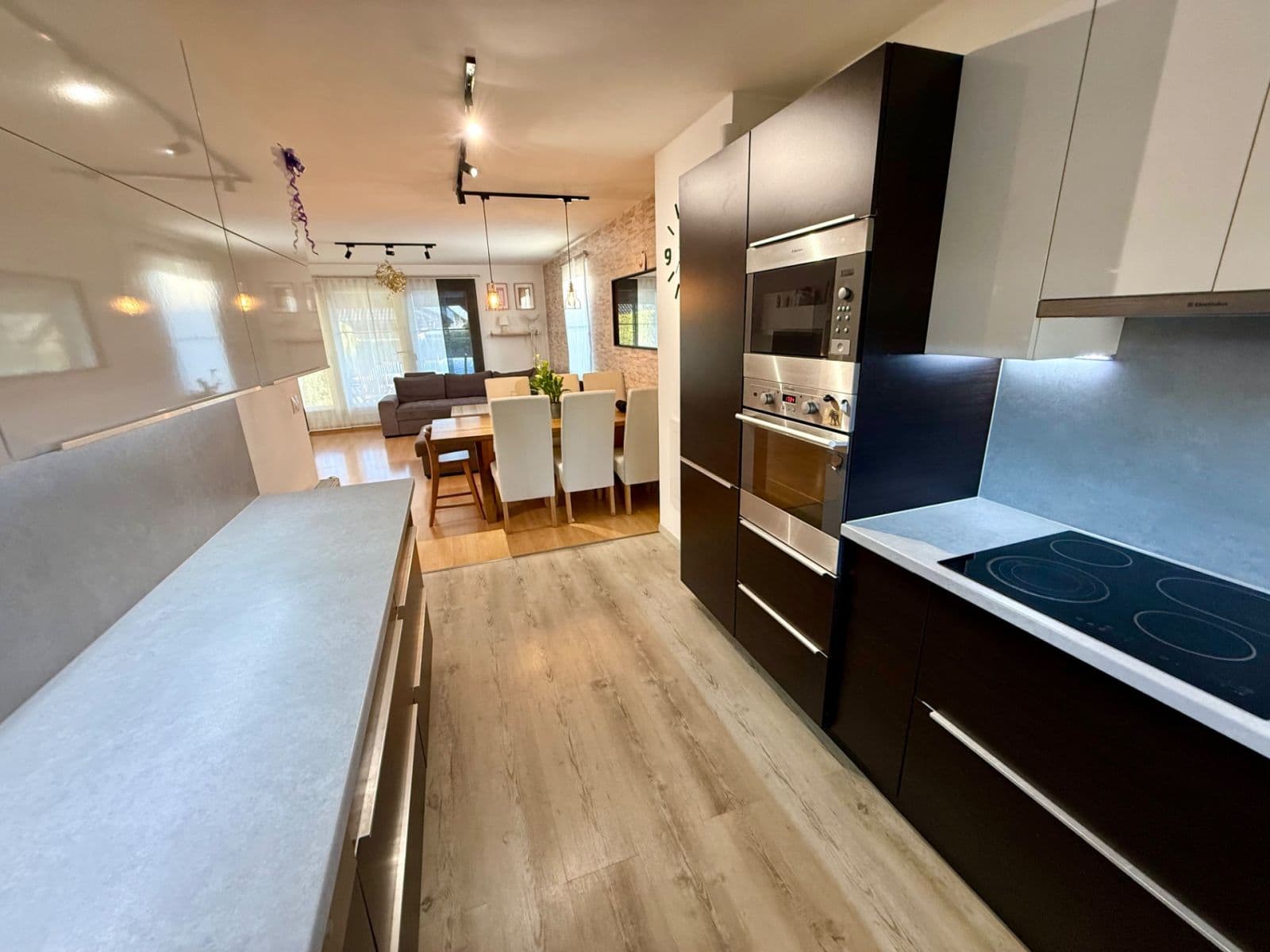 house to rent, 160 m², Západní, Bradlec, Středočeský Region house to rent, 160 m², Západní, Bradlec, Středočeský Region