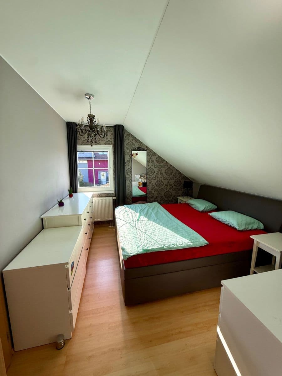 house to rent, 160 m², Západní, Bradlec, Středočeský Region house to rent, 160 m², Západní, Bradlec, Středočeský Region