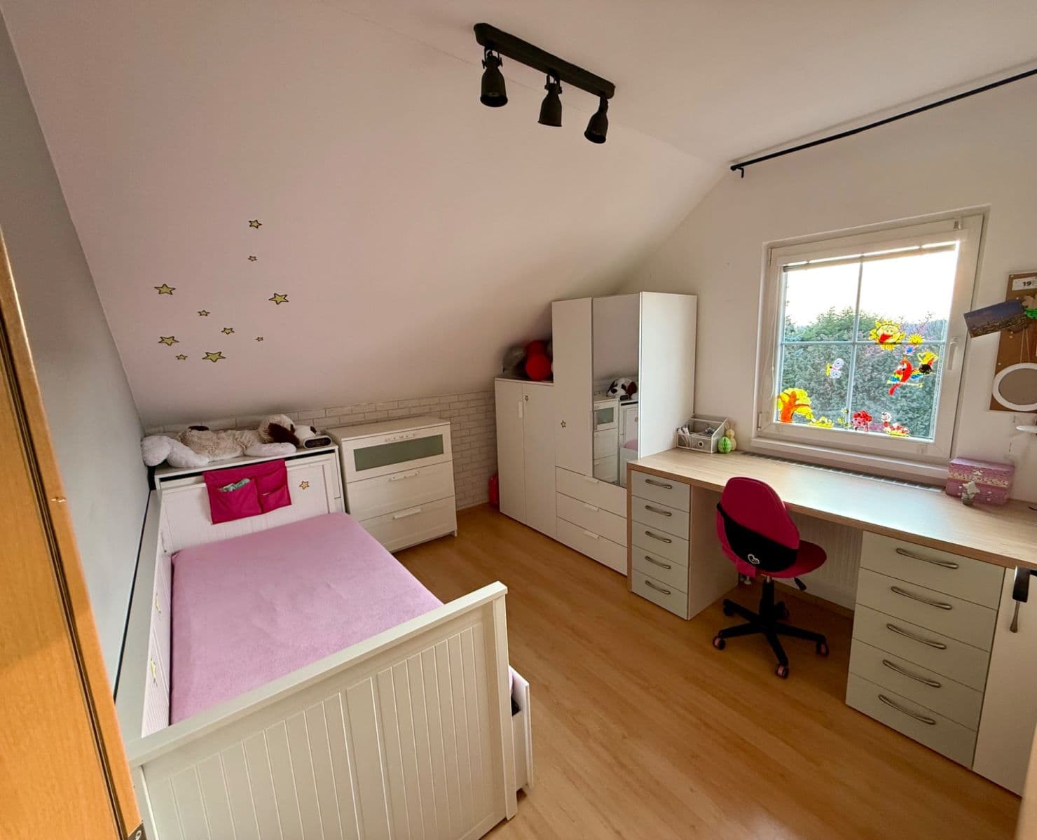 house to rent, 160 m², Západní, Bradlec, Středočeský Region house to rent, 160 m², Západní, Bradlec, Středočeský Region