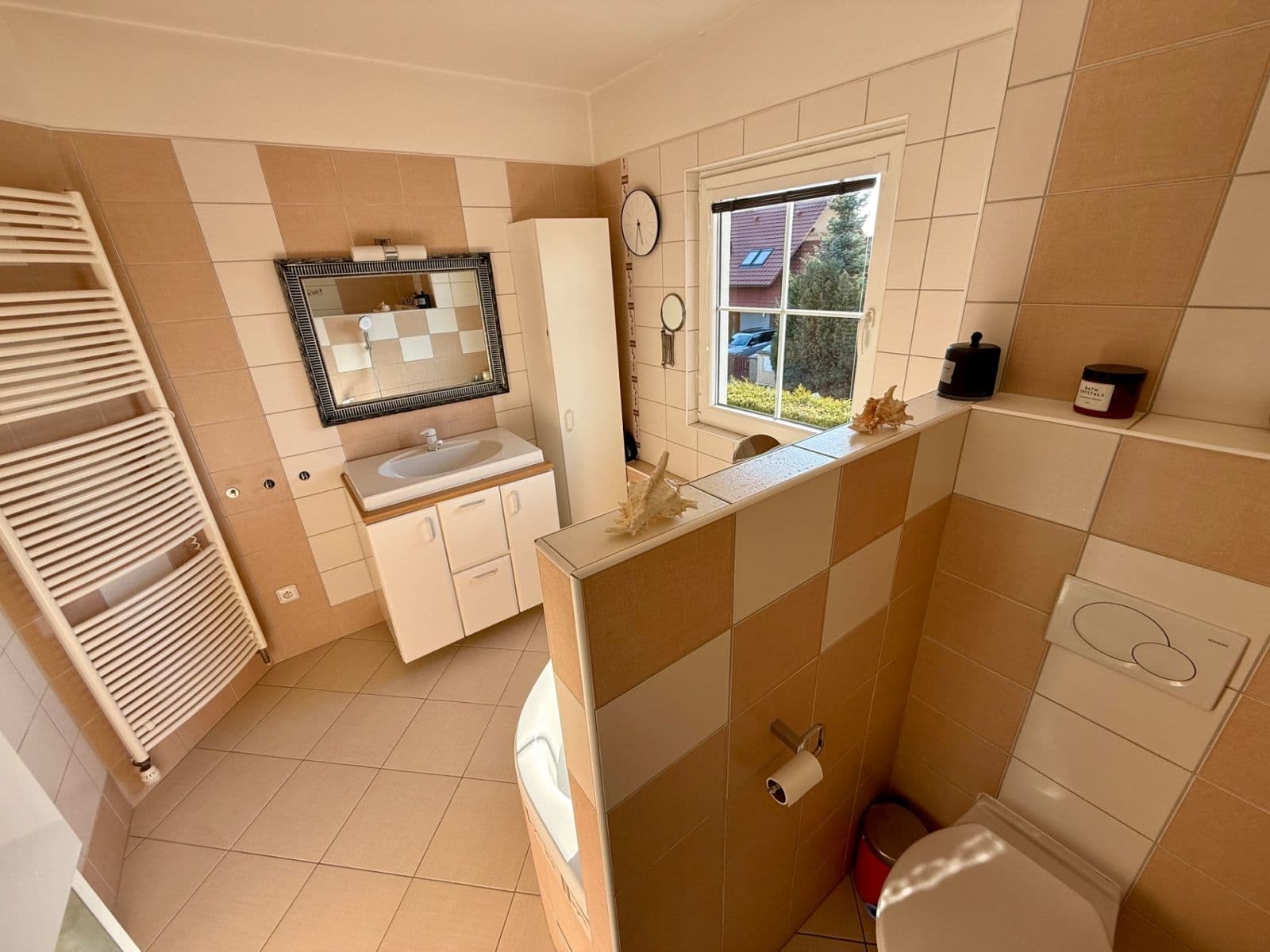 house to rent, 160 m², Západní, Bradlec, Středočeský Region house to rent, 160 m², Západní, Bradlec, Středočeský Region