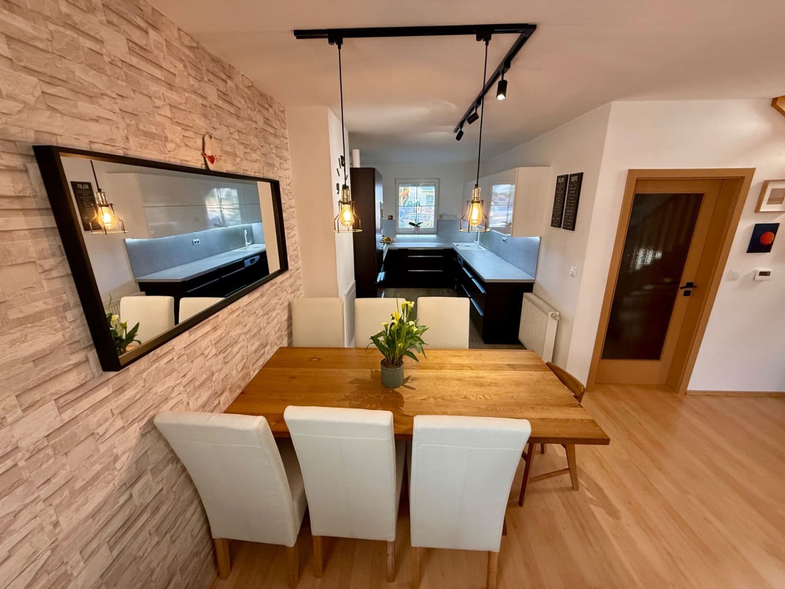 house to rent, 160 m², Západní, Bradlec, Středočeský Region house to rent, 160 m², Západní, Bradlec, Středočeský Region