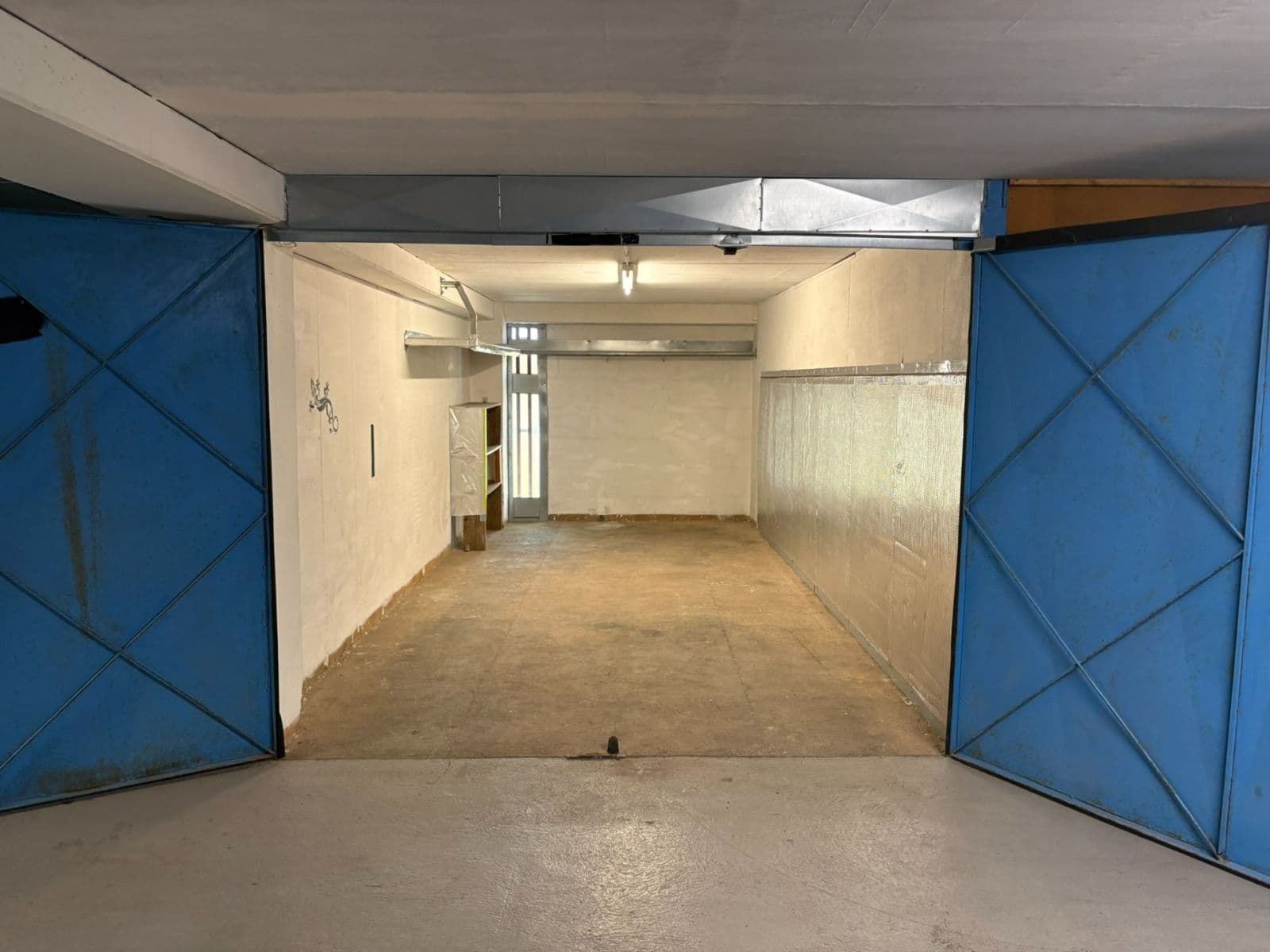 garage to rent, 18 m², Pavrovského, Prague, Prague garage to rent, 18 m², Pavrovského, Prague, Prague