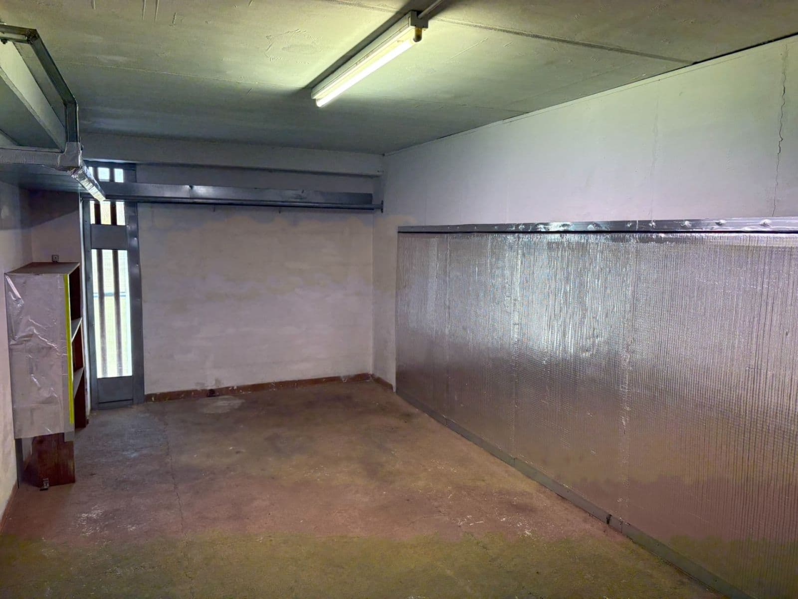 garage to rent, 18 m², Pavrovského, Prague, Prague garage to rent, 18 m², Pavrovského, Prague, Prague