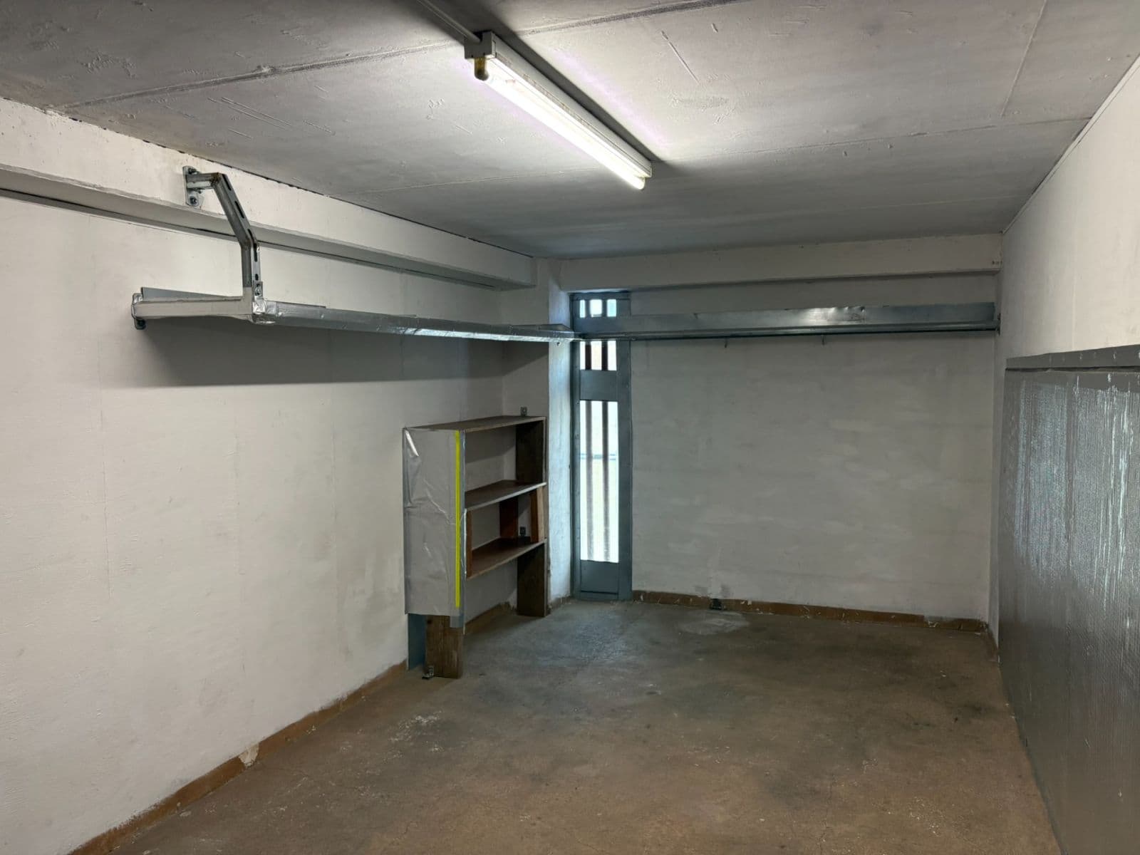 garage to rent, 18 m², Pavrovského, Prague, Prague garage to rent, 18 m², Pavrovského, Prague, Prague