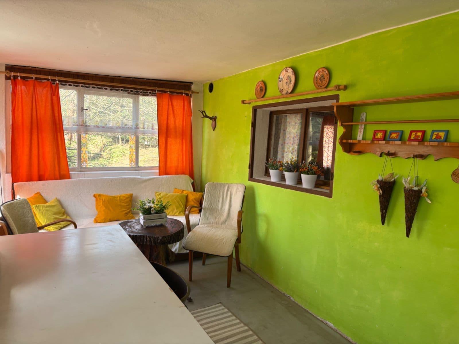 recreational property for sale, 350 m², Slatiňany, Pardubický Region recreational property for sale, 350 m², Slatiňany, Pardubický Region