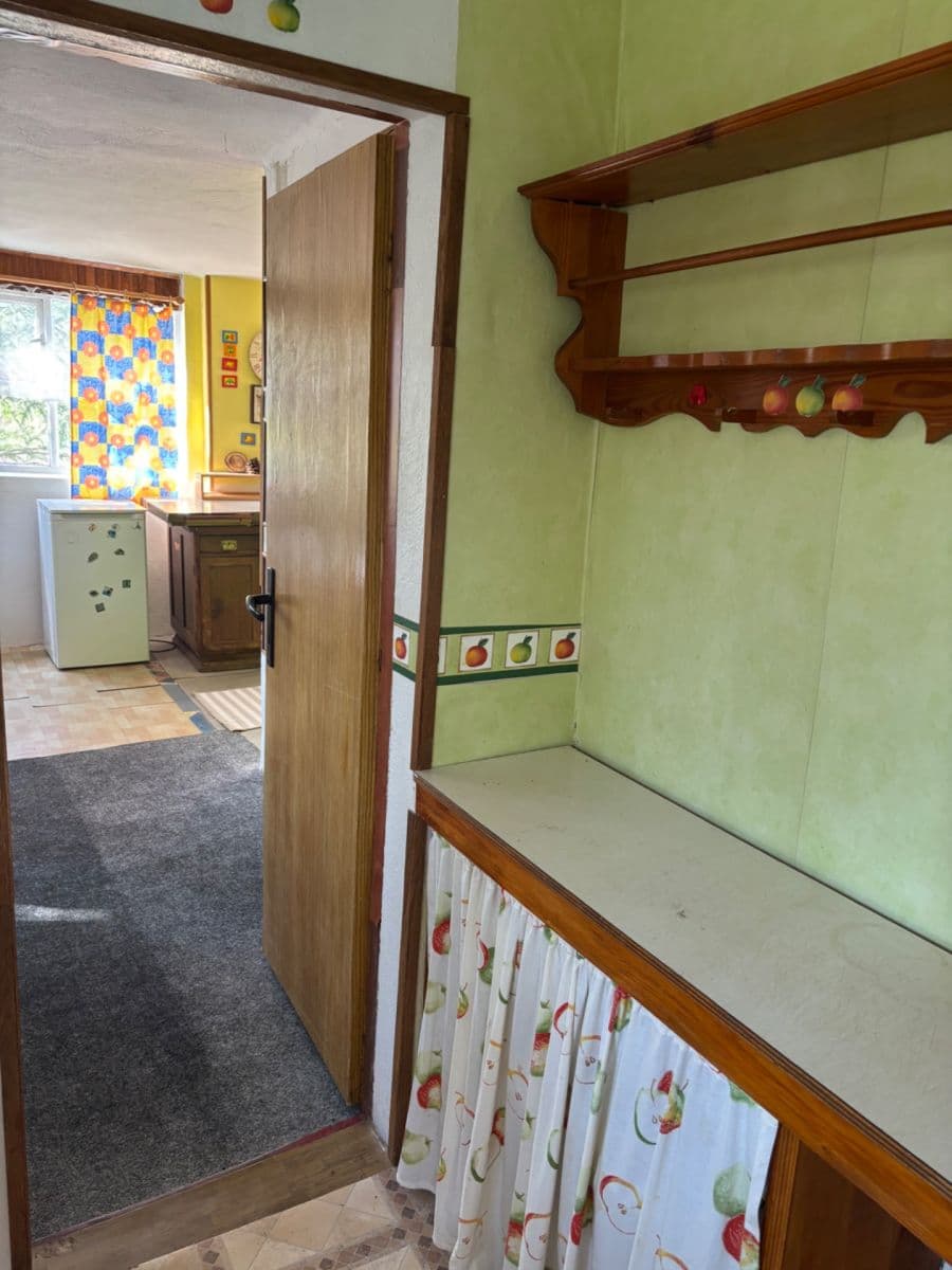 recreational property for sale, 350 m², Slatiňany, Pardubický Region recreational property for sale, 350 m², Slatiňany, Pardubický Region