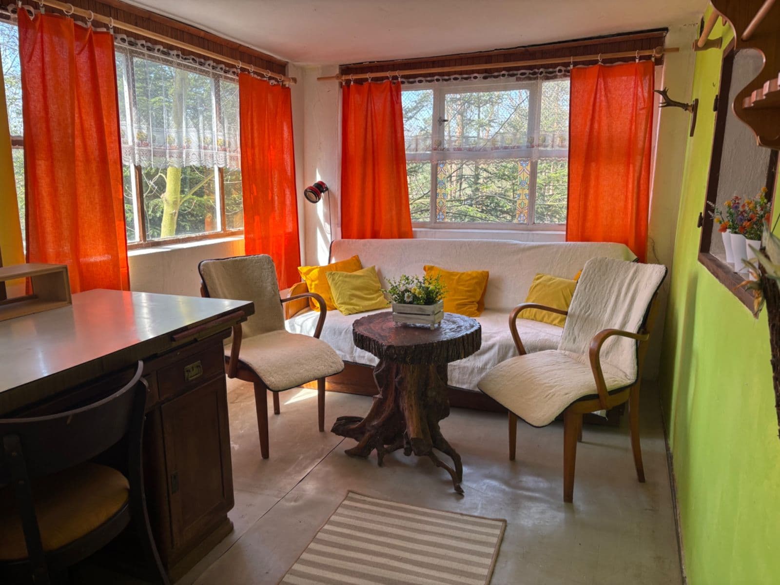 recreational property for sale, 350 m², Slatiňany, Pardubický Region recreational property for sale, 350 m², Slatiňany, Pardubický Region