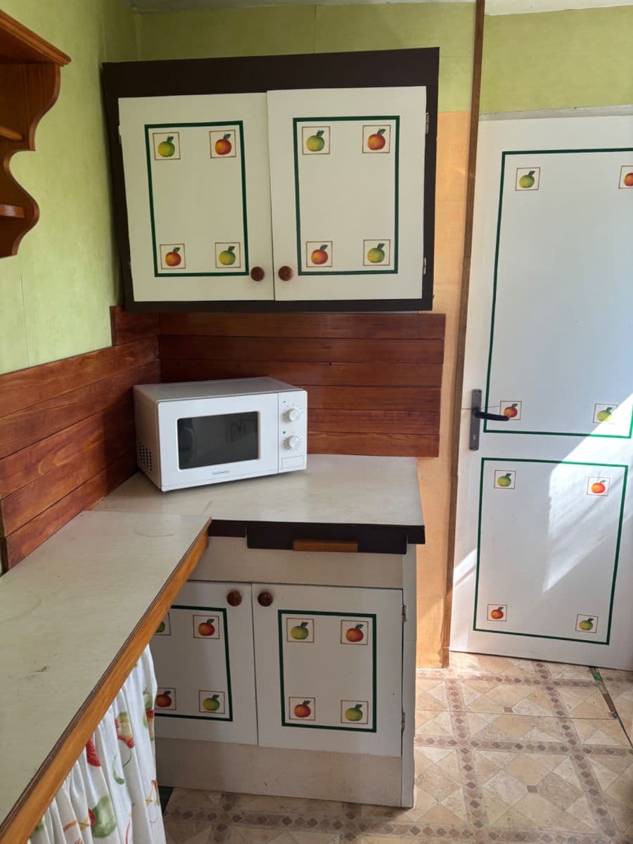 recreational property for sale, 350 m², Slatiňany, Pardubický Region recreational property for sale, 350 m², Slatiňany, Pardubický Region