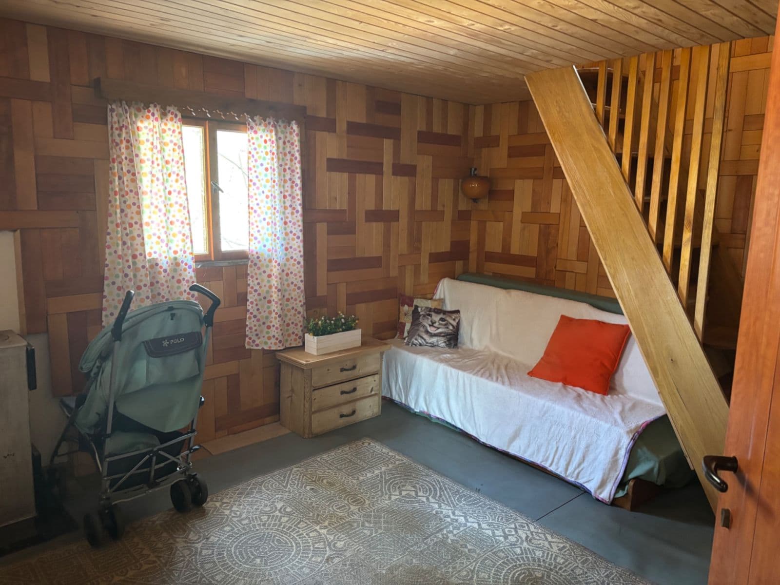 recreational property for sale, 350 m², Slatiňany, Pardubický Region recreational property for sale, 350 m², Slatiňany, Pardubický Region