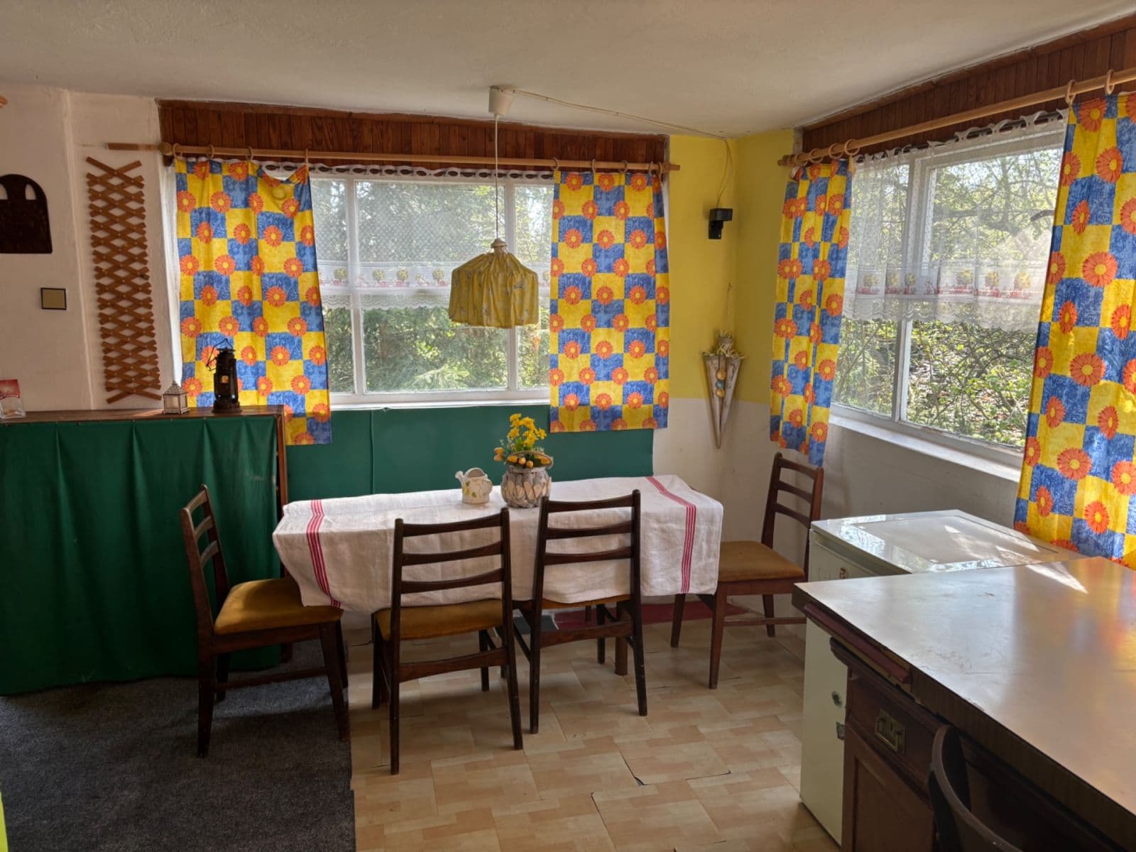 recreational property for sale, 350 m², Slatiňany, Pardubický Region recreational property for sale, 350 m², Slatiňany, Pardubický Region