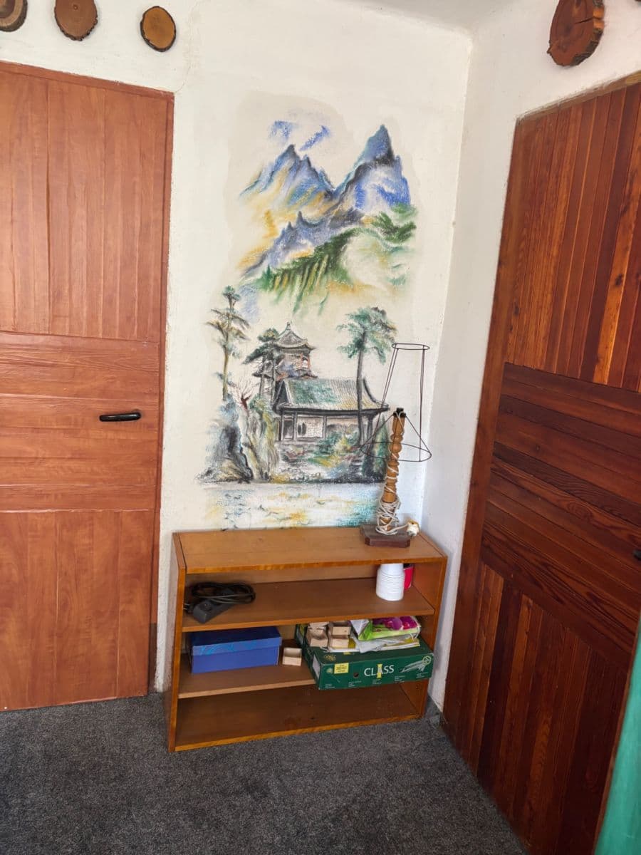 recreational property for sale, 350 m², Slatiňany, Pardubický Region recreational property for sale, 350 m², Slatiňany, Pardubický Region