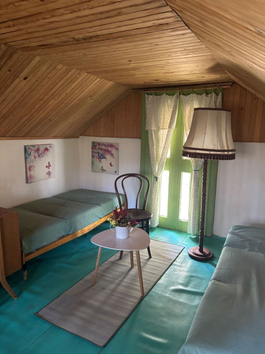 recreational property for sale, 350 m², Slatiňany, Pardubický Region recreational property for sale, 350 m², Slatiňany, Pardubický Region