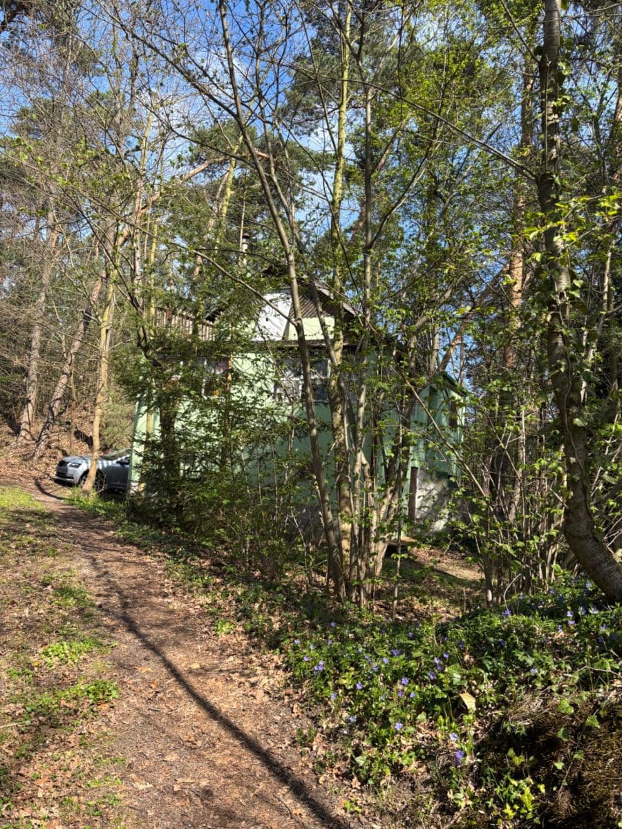 recreational property for sale, 350 m², Slatiňany, Pardubický Region recreational property for sale, 350 m², Slatiňany, Pardubický Region