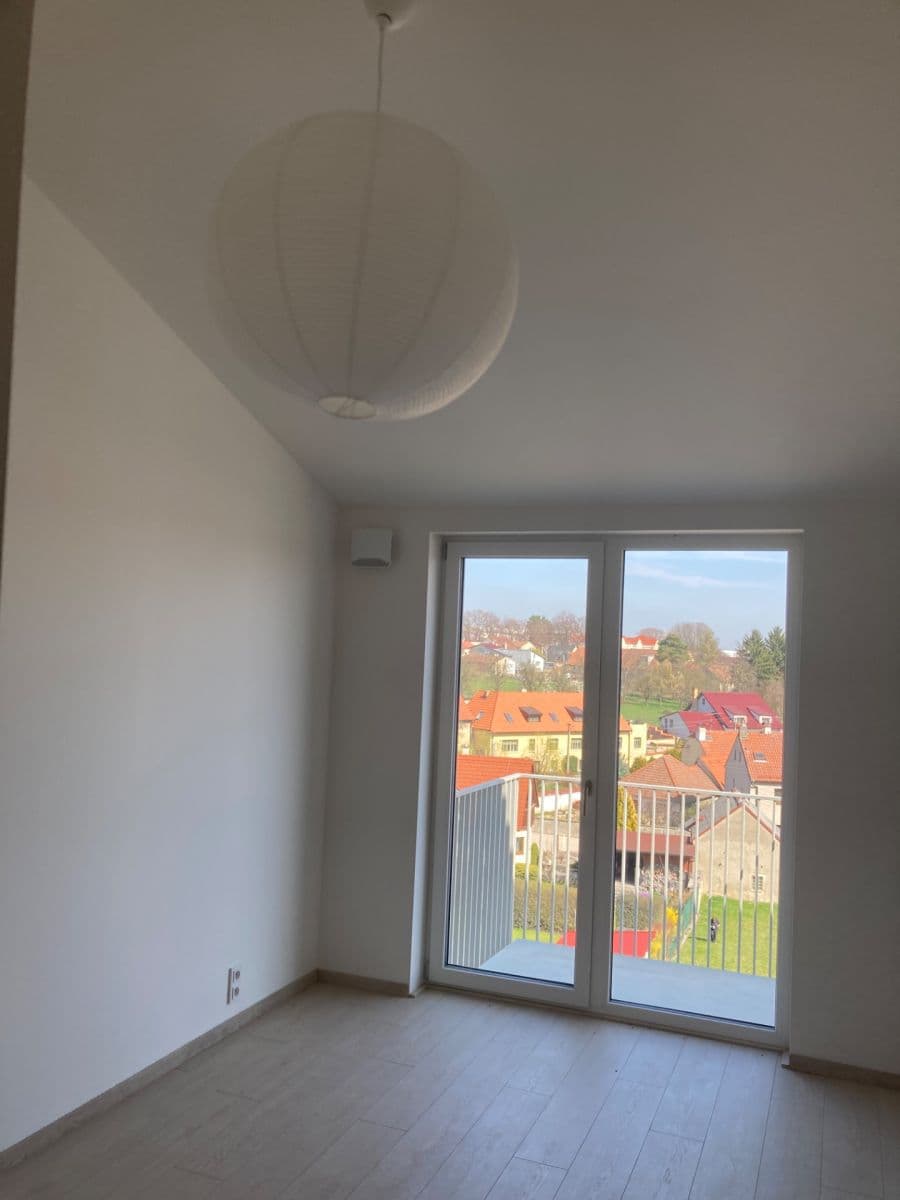 2 bedroom with open-plan kitchen flat to rent, 69 m², Cihlářská, Hostivice, Středočeský Region 2 bedroom with open-plan kitchen flat to rent, 69 m², Cihlářská, Hostivice, Středočeský Region