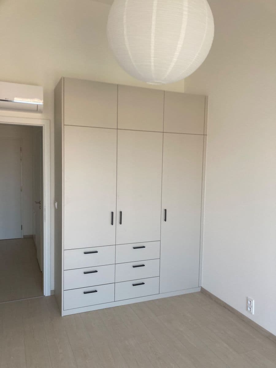 2 bedroom with open-plan kitchen flat to rent, 69 m², Cihlářská, Hostivice, Středočeský Region 2 bedroom with open-plan kitchen flat to rent, 69 m², Cihlářská, Hostivice, Středočeský Region