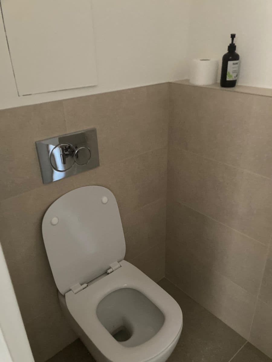 2 bedroom with open-plan kitchen flat to rent, 69 m², Cihlářská, Hostivice, Středočeský Region 2 bedroom with open-plan kitchen flat to rent, 69 m², Cihlářská, Hostivice, Středočeský Region