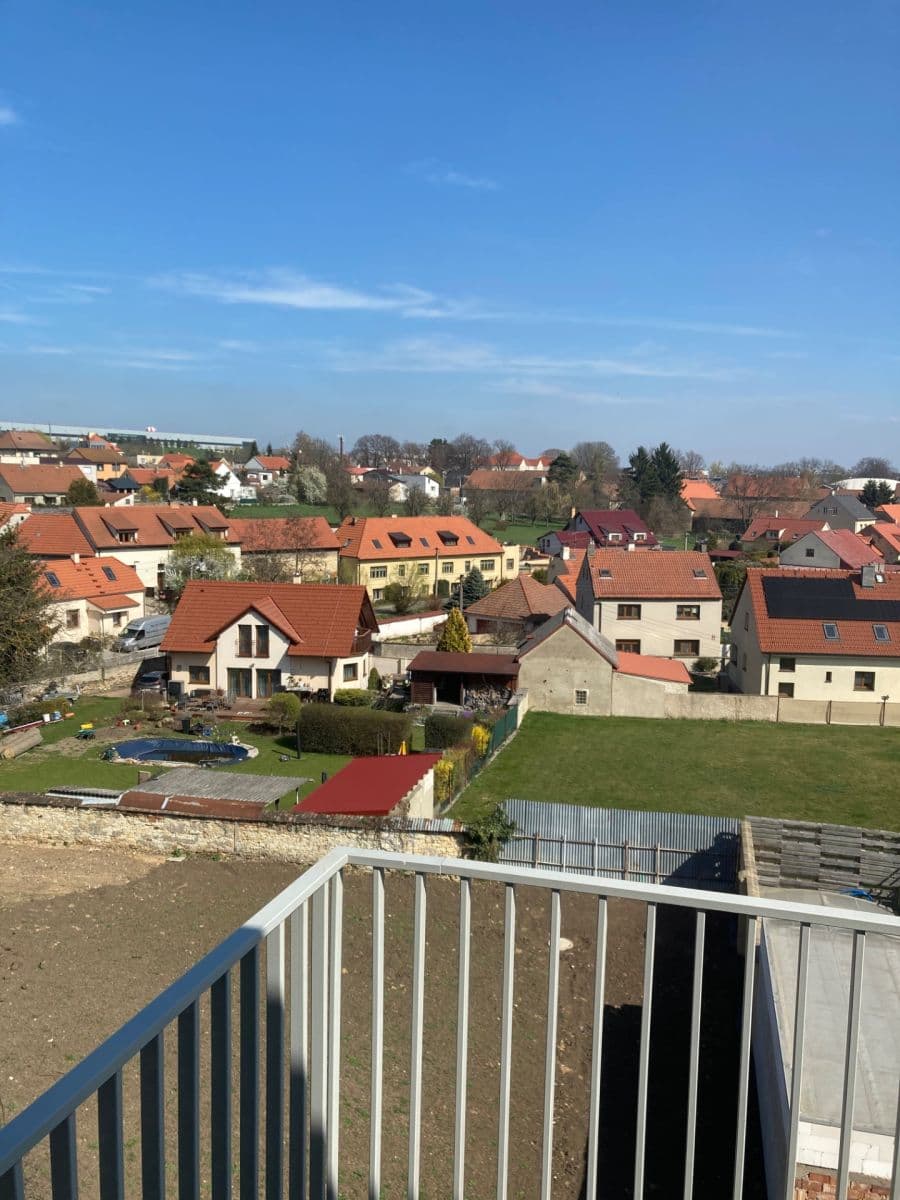 2 bedroom with open-plan kitchen flat to rent, 69 m², Cihlářská, Hostivice, Středočeský Region 2 bedroom with open-plan kitchen flat to rent, 69 m², Cihlářská, Hostivice, Středočeský Region