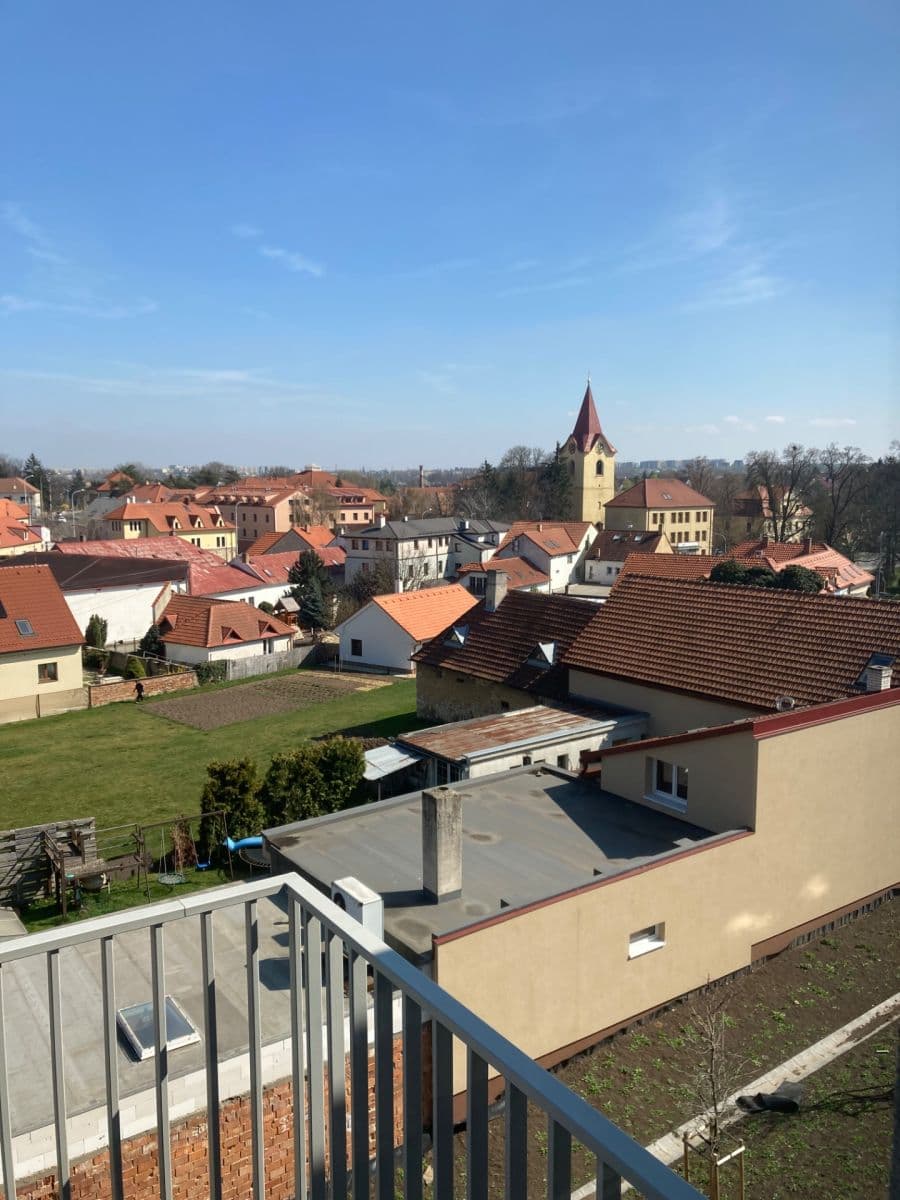 2 bedroom with open-plan kitchen flat to rent, 69 m², Cihlářská, Hostivice, Středočeský Region 2 bedroom with open-plan kitchen flat to rent, 69 m², Cihlářská, Hostivice, Středočeský Region