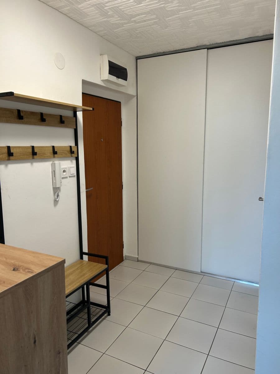 1 bedroom with open-plan kitchen flat for sale, 42 m², Sídliště II., Netvořice, Středočeský Region 1 bedroom with open-plan kitchen flat for sale, 42 m², Sídliště II., Netvořice, Středočeský Region
