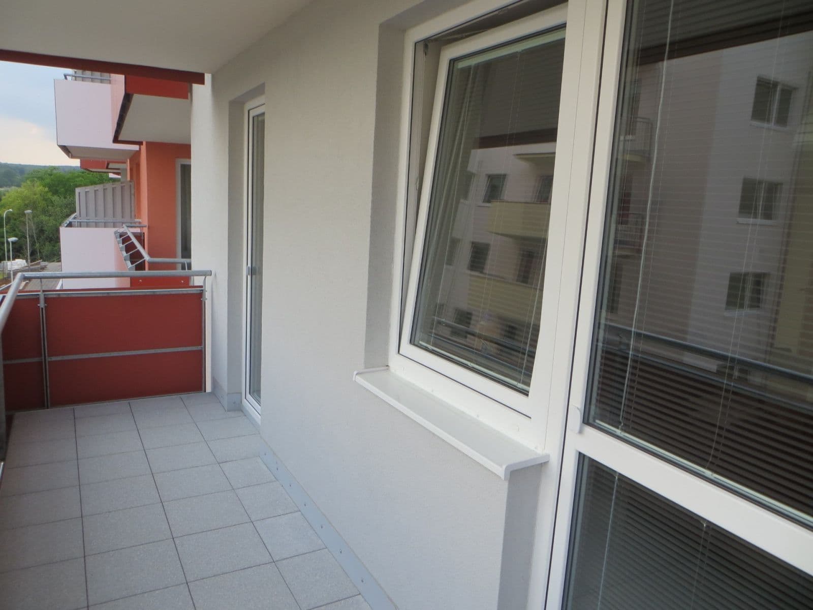 1 bedroom with open-plan kitchen flat to rent, 48 m², Chudčická, Brno, Jihomoravský Region 1 bedroom with open-plan kitchen flat to rent, 48 m², Chudčická, Brno, Jihomoravský Region