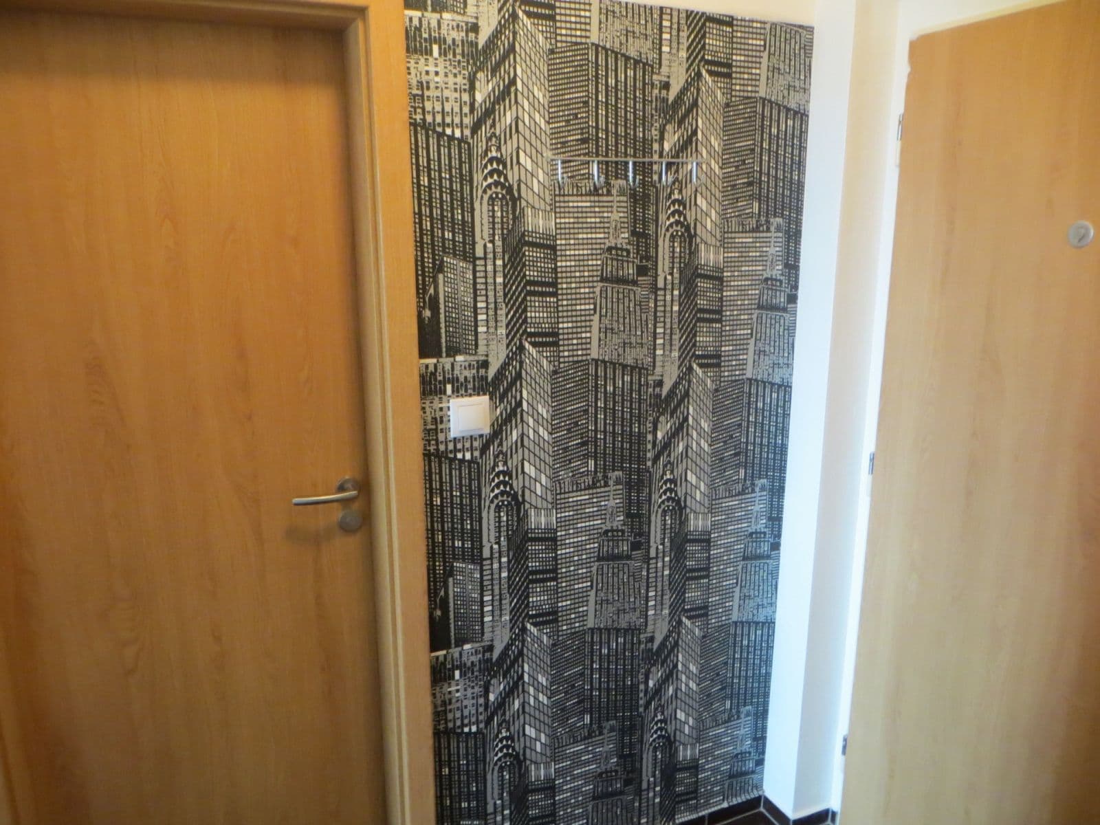 1 bedroom with open-plan kitchen flat to rent, 48 m², Chudčická, Brno, Jihomoravský Region 1 bedroom with open-plan kitchen flat to rent, 48 m², Chudčická, Brno, Jihomoravský Region