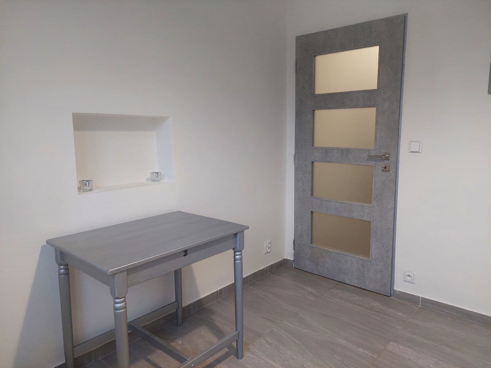 2 bedroom flat to rent, 53 m², Višňová, Prague, Prague 2 bedroom flat to rent, 53 m², Višňová, Prague, Prague