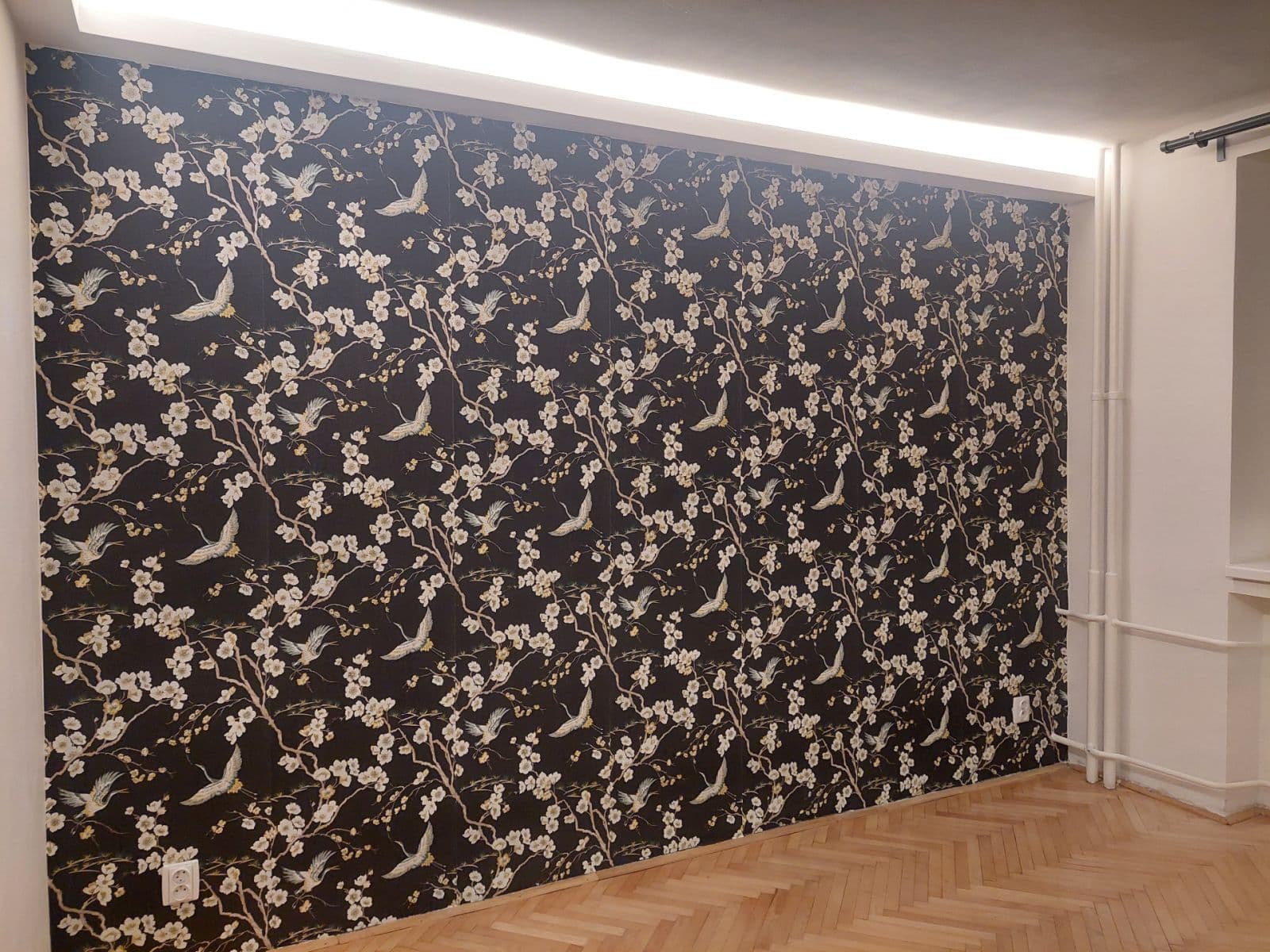 2 bedroom flat to rent, 53 m², Višňová, Prague, Prague 2 bedroom flat to rent, 53 m², Višňová, Prague, Prague