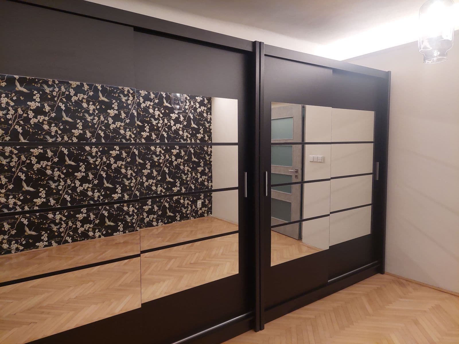 2 bedroom flat to rent, 53 m², Višňová, Prague, Prague 2 bedroom flat to rent, 53 m², Višňová, Prague, Prague