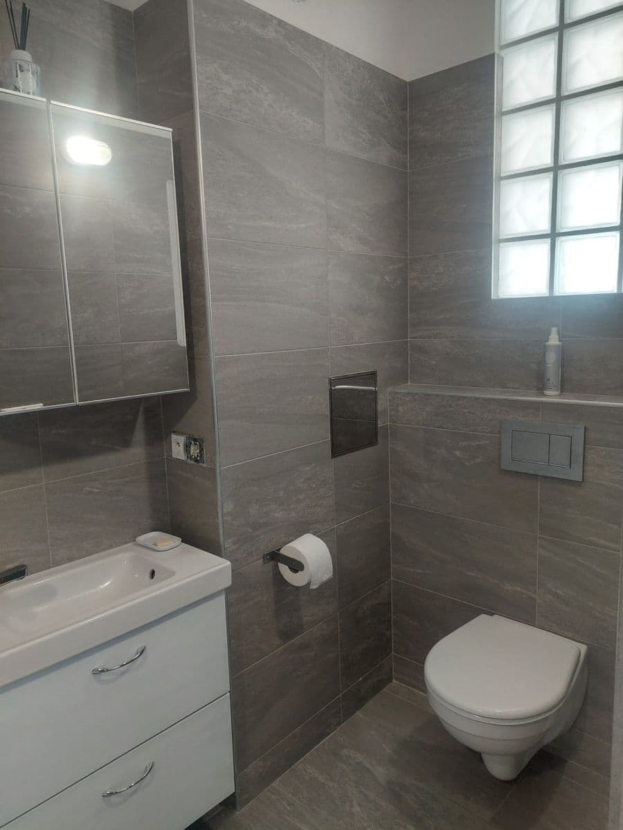 2 bedroom flat to rent, 53 m², Višňová, Prague, Prague 2 bedroom flat to rent, 53 m², Višňová, Prague, Prague