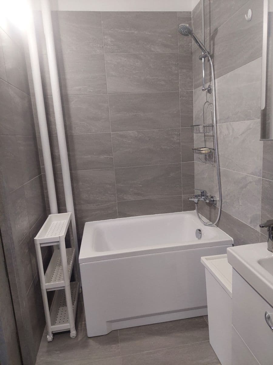 2 bedroom flat to rent, 53 m², Višňová, Prague, Prague 2 bedroom flat to rent, 53 m², Višňová, Prague, Prague