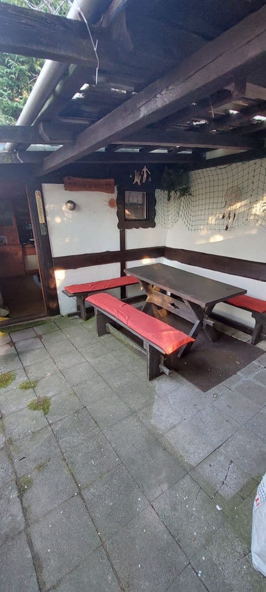 recreational property for sale, 740 m², Václavická, Náchod, Královéhradecký Region recreational property for sale, 740 m², Václavická, Náchod, Královéhradecký Region