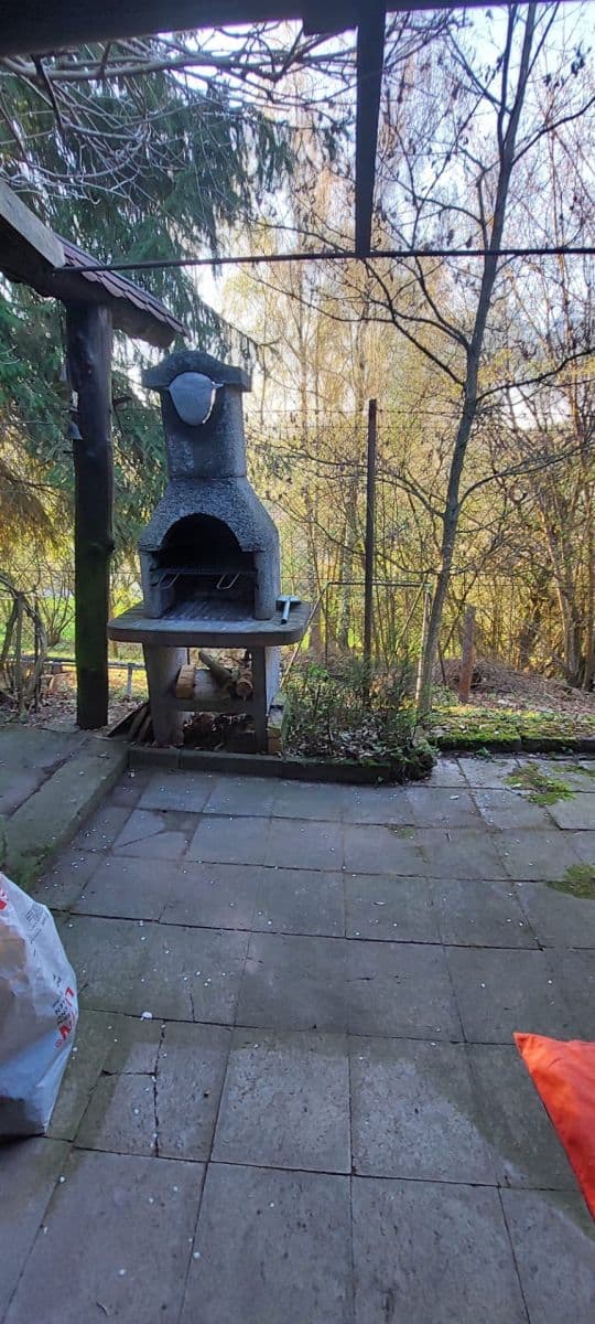 recreational property for sale, 740 m², Václavická, Náchod, Královéhradecký Region recreational property for sale, 740 m², Václavická, Náchod, Královéhradecký Region