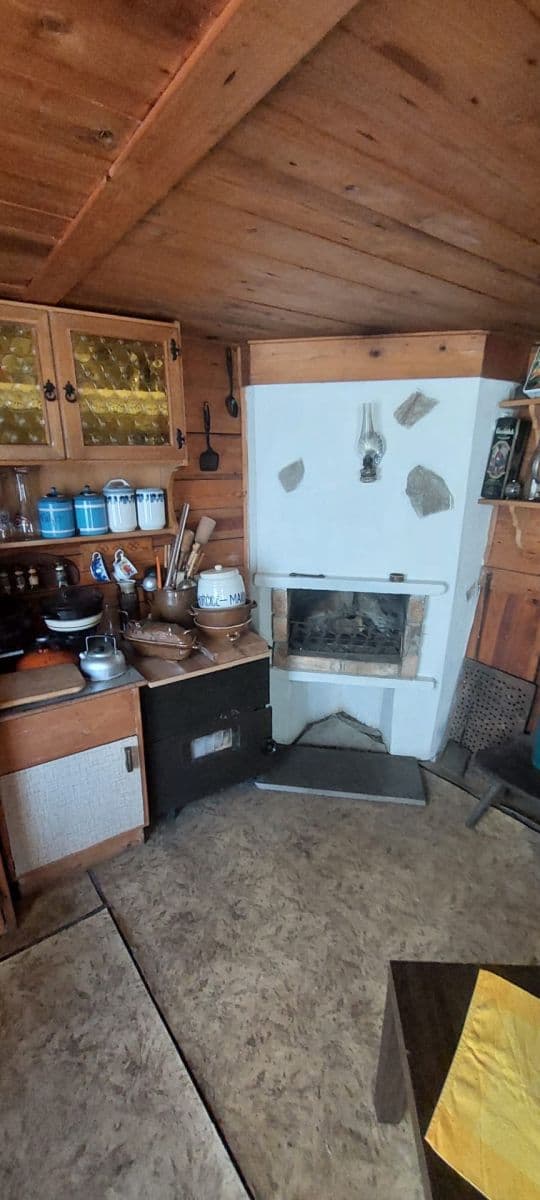 recreational property for sale, 740 m², Václavická, Náchod, Královéhradecký Region recreational property for sale, 740 m², Václavická, Náchod, Královéhradecký Region