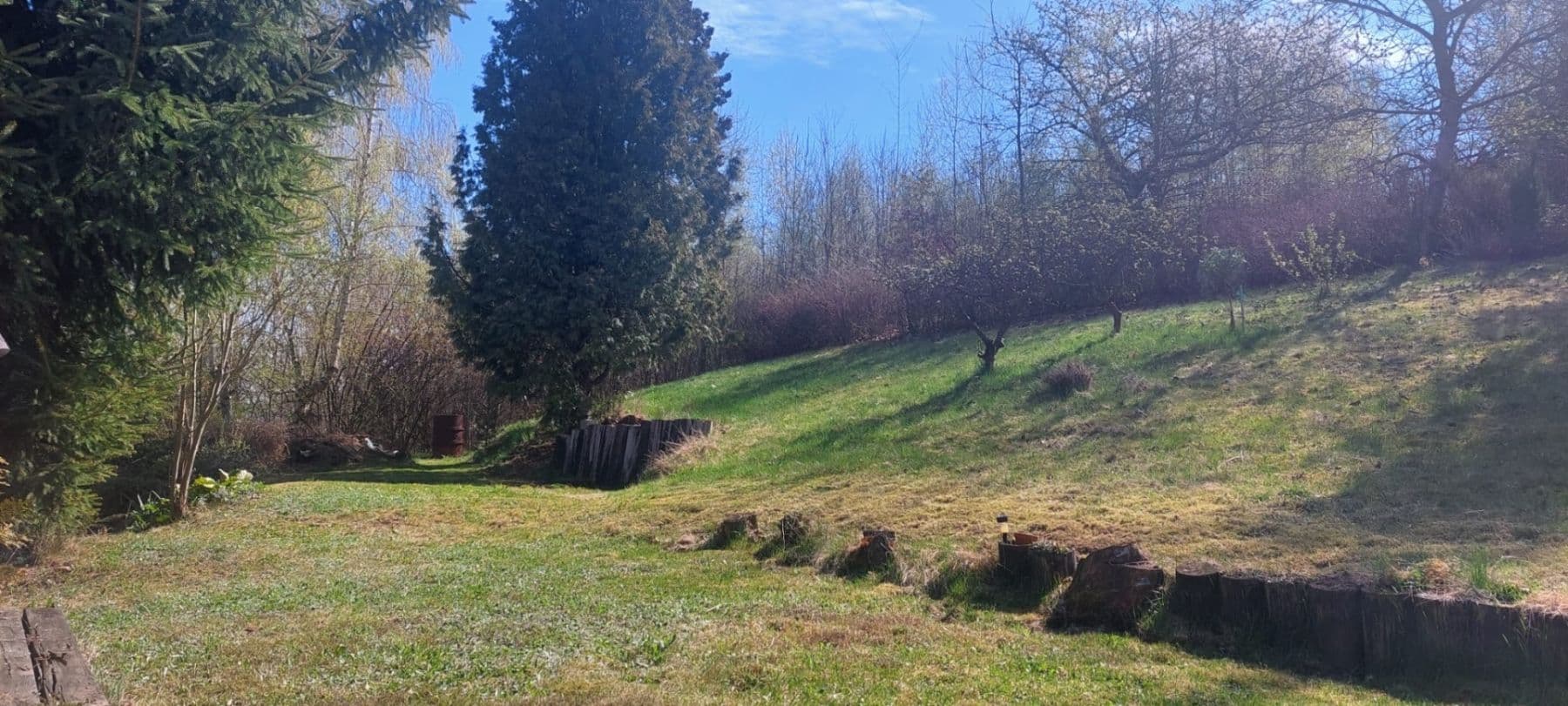 recreational property for sale, 740 m², Václavická, Náchod, Královéhradecký Region recreational property for sale, 740 m², Václavická, Náchod, Královéhradecký Region