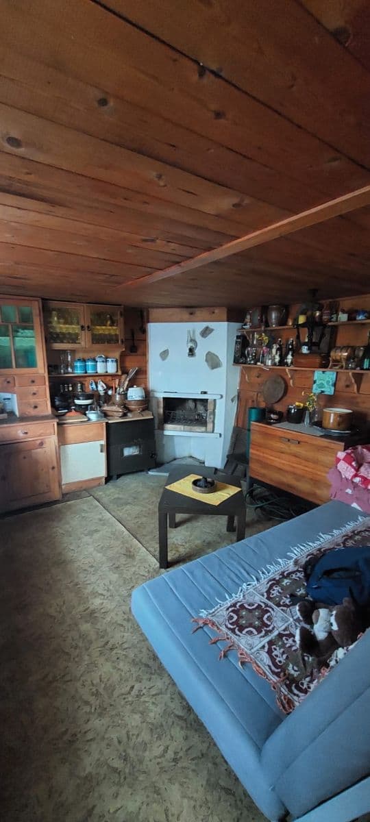 recreational property for sale, 740 m², Václavická, Náchod, Královéhradecký Region recreational property for sale, 740 m², Václavická, Náchod, Královéhradecký Region