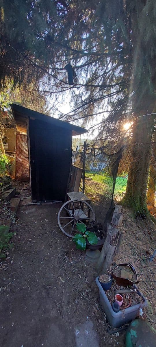 recreational property for sale, 740 m², Václavická, Náchod, Královéhradecký Region recreational property for sale, 740 m², Václavická, Náchod, Královéhradecký Region