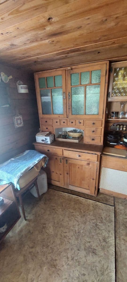 recreational property for sale, 740 m², Václavická, Náchod, Královéhradecký Region recreational property for sale, 740 m², Václavická, Náchod, Královéhradecký Region