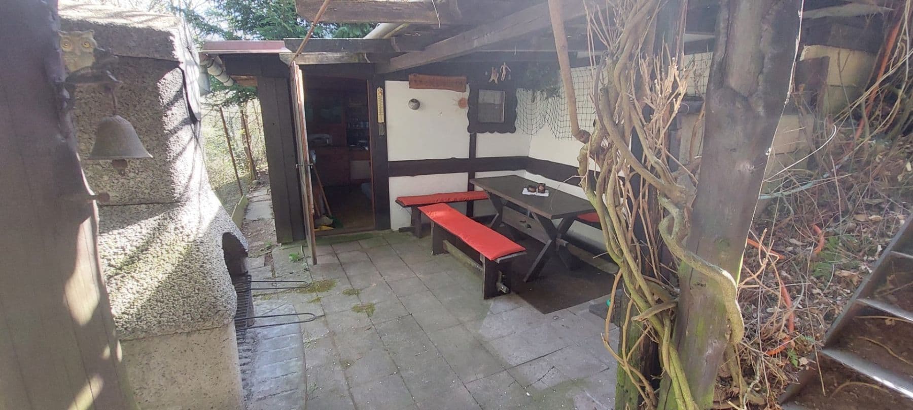 recreational property for sale, 740 m², Václavická, Náchod, Královéhradecký Region recreational property for sale, 740 m², Václavická, Náchod, Královéhradecký Region