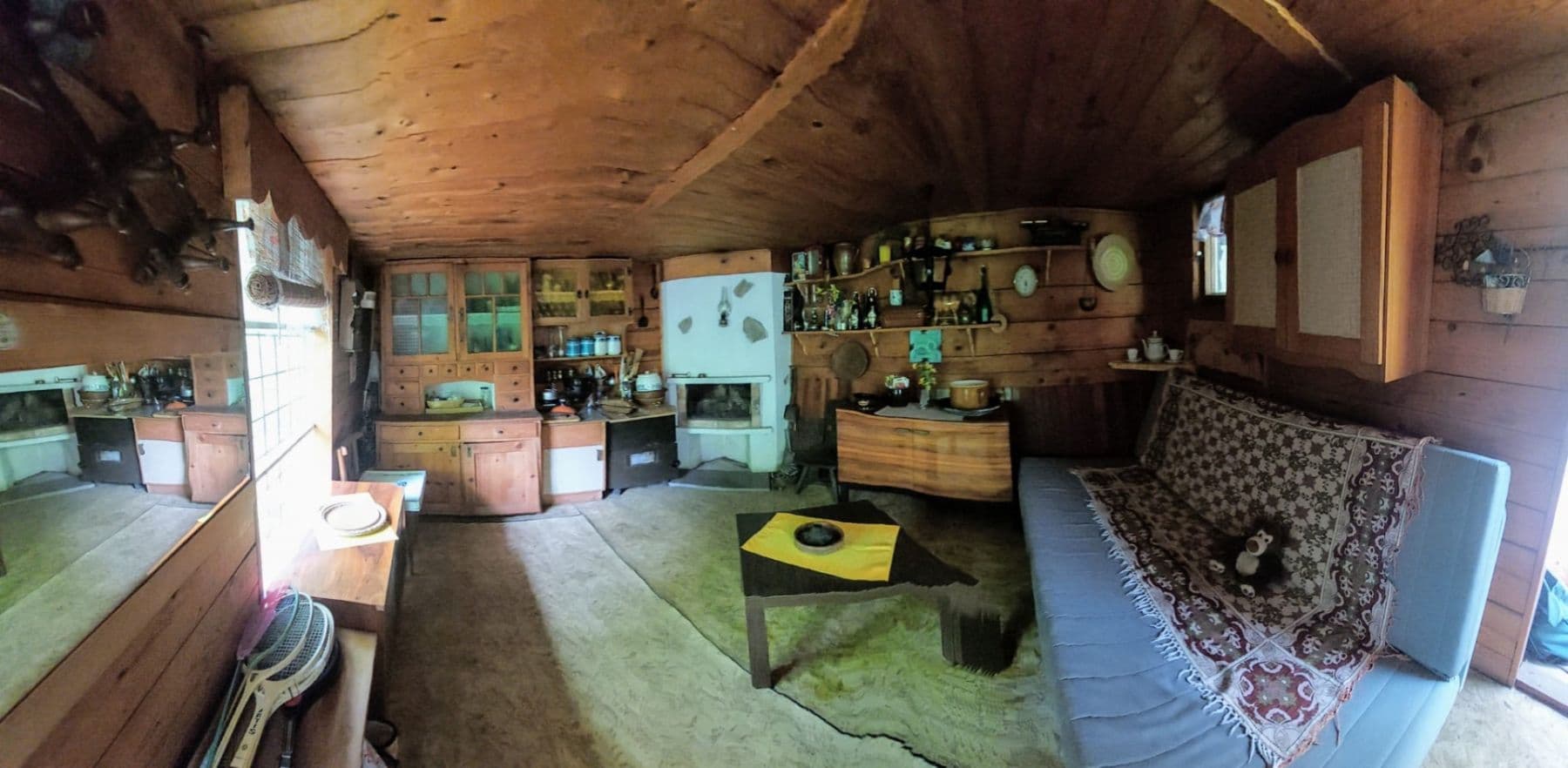 recreational property for sale, 740 m², Václavická, Náchod, Královéhradecký Region recreational property for sale, 740 m², Václavická, Náchod, Královéhradecký Region