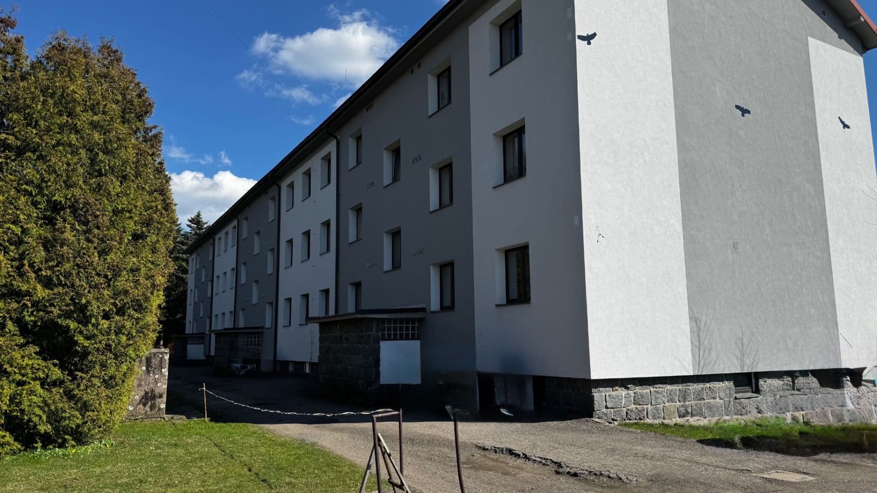 2 bedroom flat for sale, 60 m², Dr. Karla Farského, Vysoké nad Jizerou, Liberecký Region 2 bedroom flat for sale, 60 m², Dr. Karla Farského, Vysoké nad Jizerou, Liberecký Region