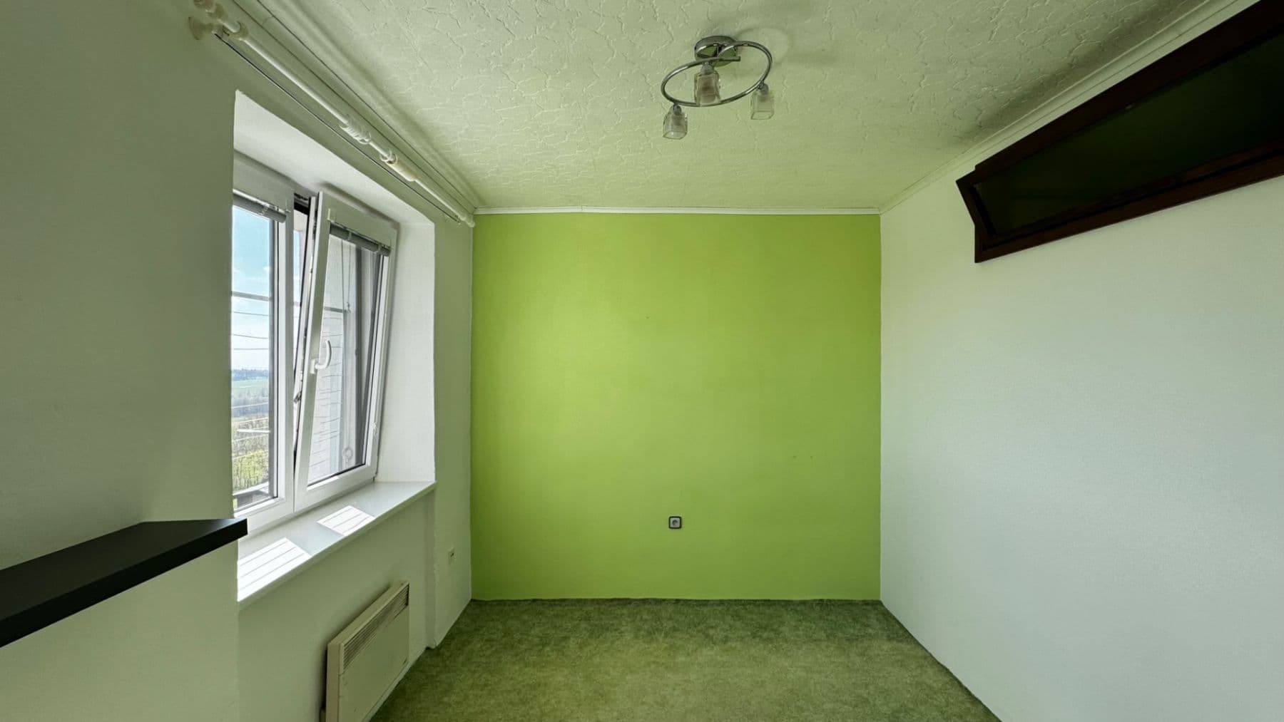 2 bedroom flat for sale, 60 m², Dr. Karla Farského, Vysoké nad Jizerou, Liberecký Region 2 bedroom flat for sale, 60 m², Dr. Karla Farského, Vysoké nad Jizerou, Liberecký Region