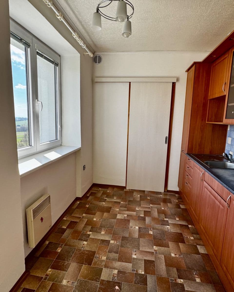 2 bedroom flat for sale, 60 m², Dr. Karla Farského, Vysoké nad Jizerou, Liberecký Region 2 bedroom flat for sale, 60 m², Dr. Karla Farského, Vysoké nad Jizerou, Liberecký Region