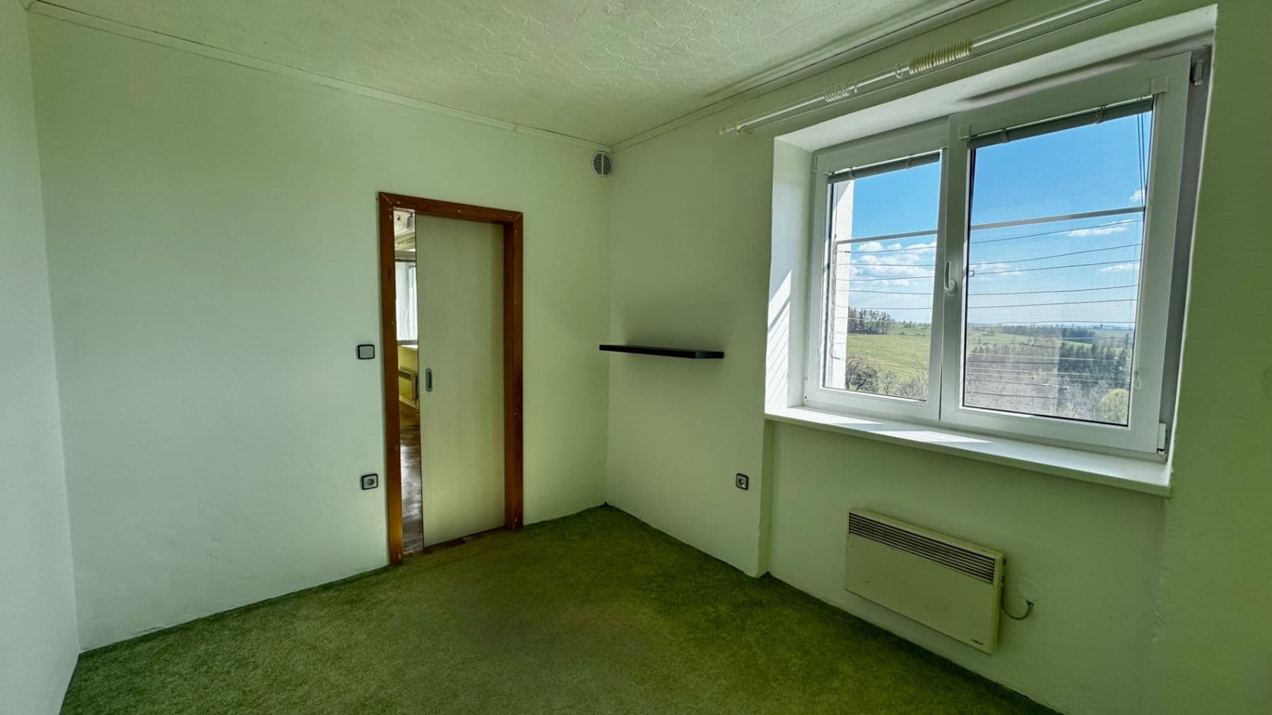 2 bedroom flat for sale, 60 m², Dr. Karla Farského, Vysoké nad Jizerou, Liberecký Region 2 bedroom flat for sale, 60 m², Dr. Karla Farského, Vysoké nad Jizerou, Liberecký Region