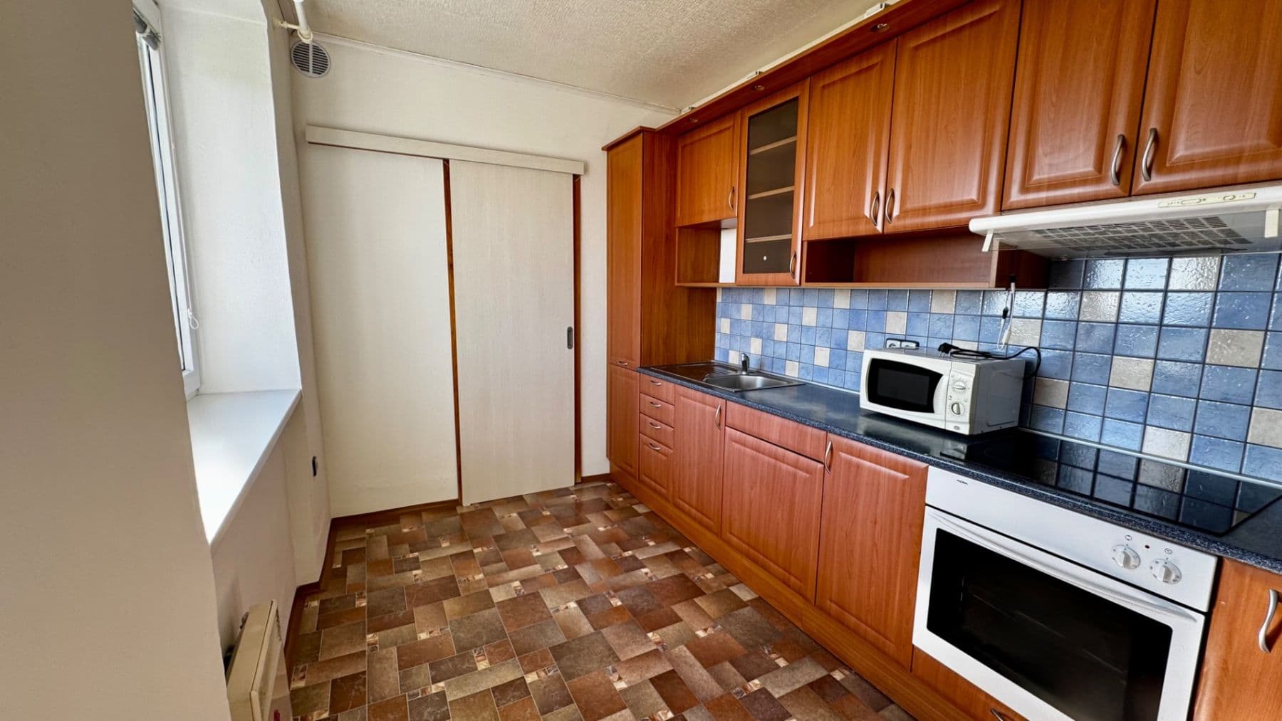 2 bedroom flat for sale, 60 m², Dr. Karla Farského, Vysoké nad Jizerou, Liberecký Region 2 bedroom flat for sale, 60 m², Dr. Karla Farského, Vysoké nad Jizerou, Liberecký Region