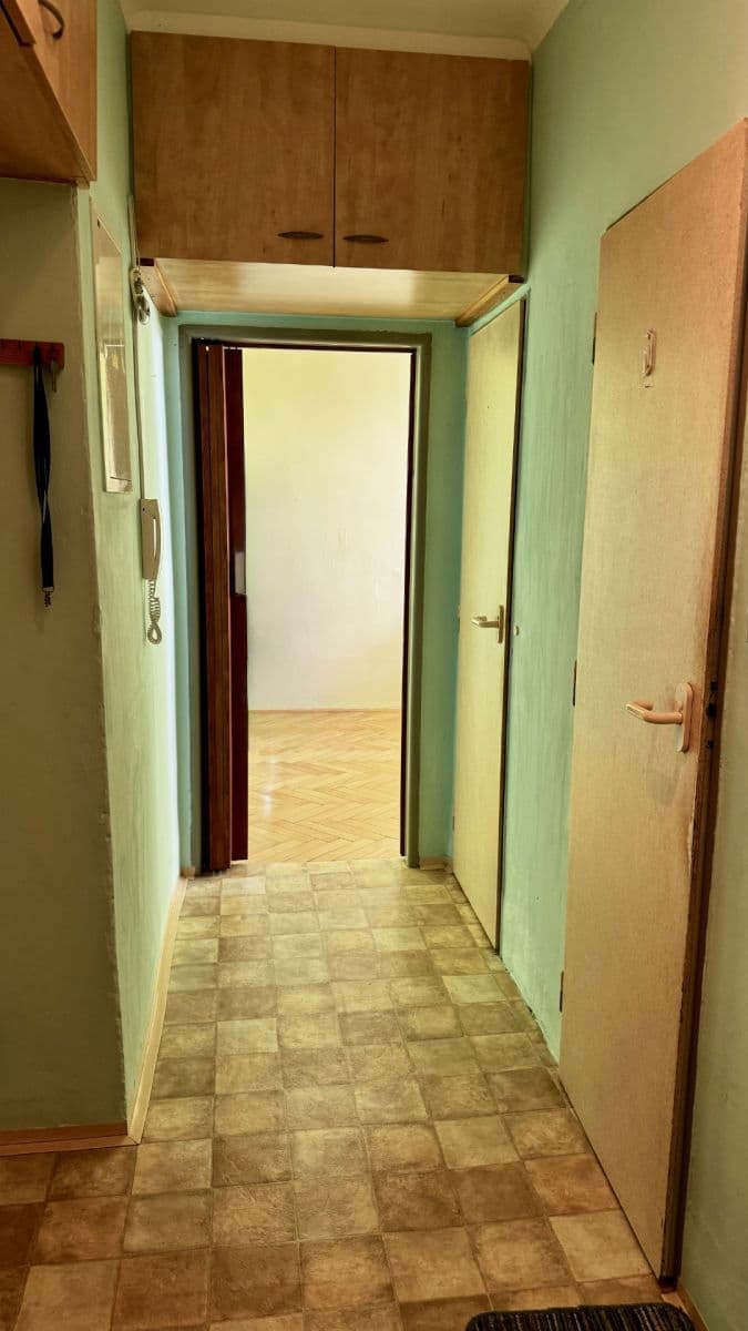 2 bedroom flat for sale, 60 m², Dr. Karla Farského, Vysoké nad Jizerou, Liberecký Region 2 bedroom flat for sale, 60 m², Dr. Karla Farského, Vysoké nad Jizerou, Liberecký Region