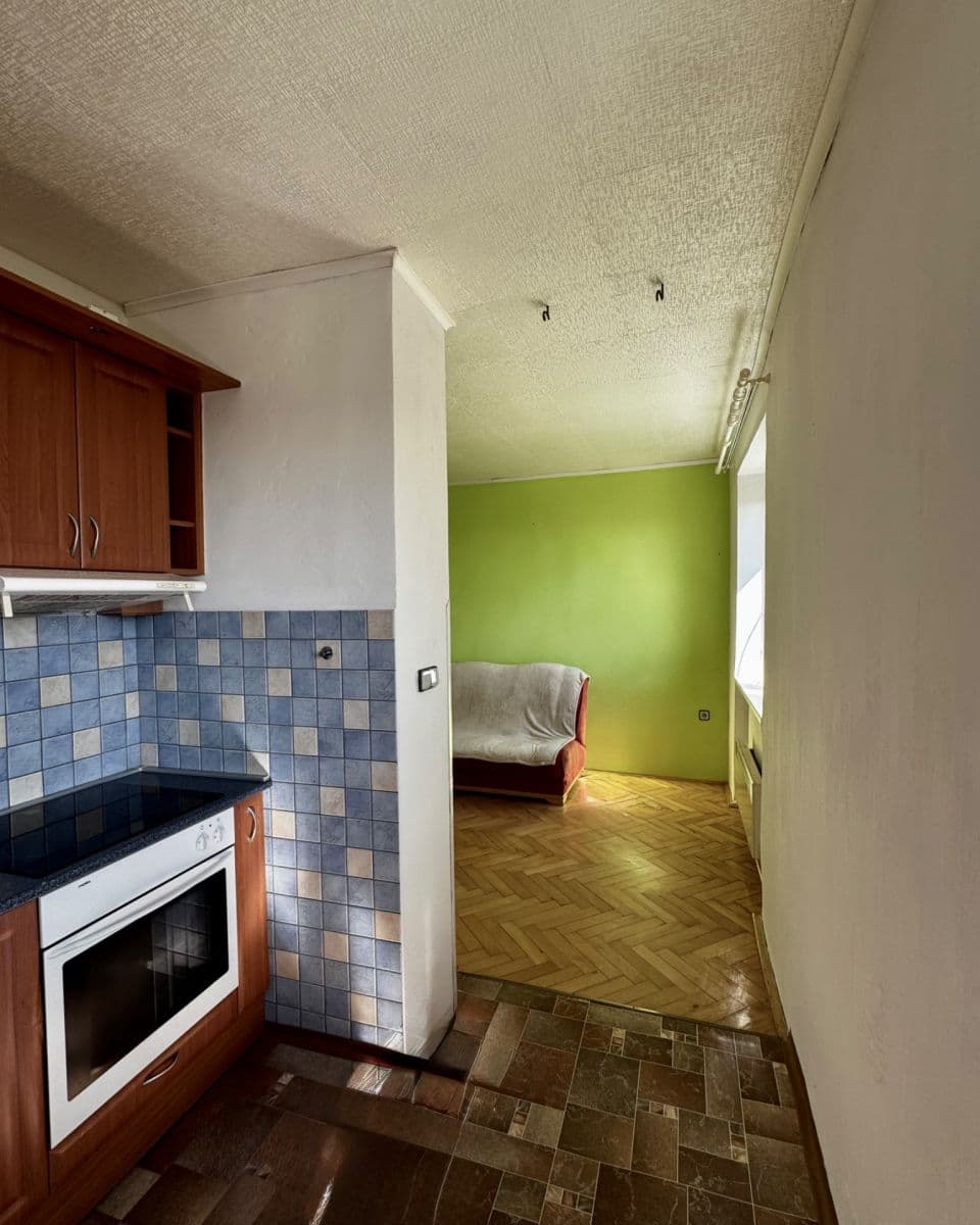 2 bedroom flat for sale, 60 m², Dr. Karla Farského, Vysoké nad Jizerou, Liberecký Region 2 bedroom flat for sale, 60 m², Dr. Karla Farského, Vysoké nad Jizerou, Liberecký Region