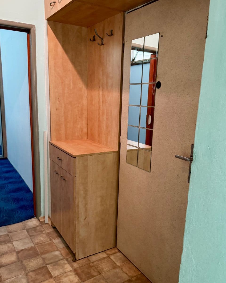 2 bedroom flat for sale, 60 m², Dr. Karla Farského, Vysoké nad Jizerou, Liberecký Region 2 bedroom flat for sale, 60 m², Dr. Karla Farského, Vysoké nad Jizerou, Liberecký Region